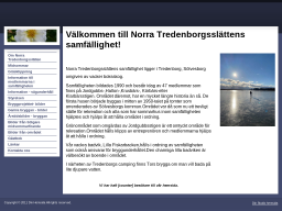 norratredenborgsslatten.dinstudio.se