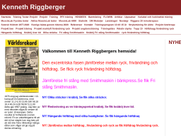 riggberger.dinstudio.se