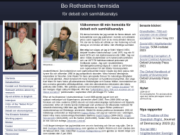 rothstein.dinstudio.se