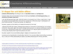 www.coacharna.se