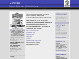 www.curavitae.se