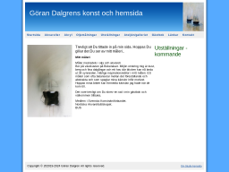 www.dalgrenkonst.se