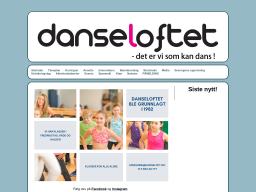 www.danseloft.no
