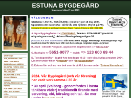 www.estunabygdegard.se