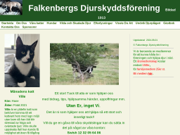 www.falkenbergsdjurskydd.se