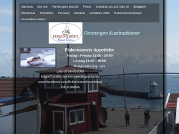 www.fiskemuseet.se