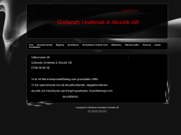 www.gotlandsundertak.se