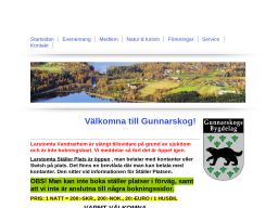 www.gunnarskog.nu