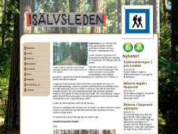 www.isalvsleden.se