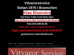 www.klaselservice.se