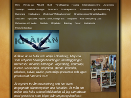 www.krakan.net