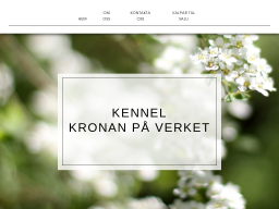 www.kronanpaverket.se