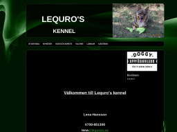 www.lequros.se
