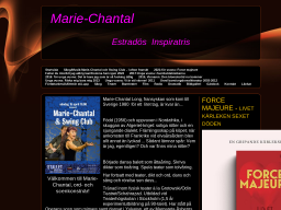 www.marie-chantal.se