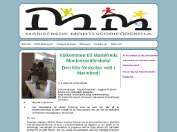www.mariefredsmontessoriforskola.se