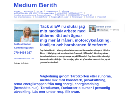 www.mediumberith.se