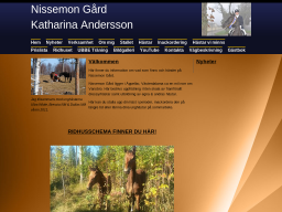 www.nissemon.se