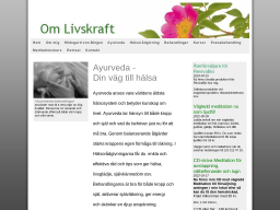 www.omlivskraft.se