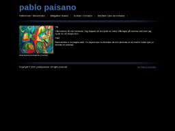 www.pablopaisano.com