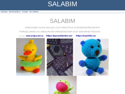www.salabim.se