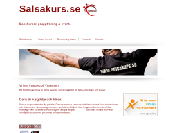 www.salsakurs.se