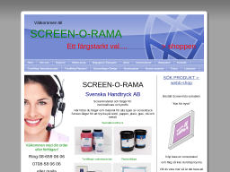 www.screenorama.com