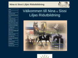 www.sissililja.se