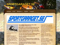 www.sportgaraget.se