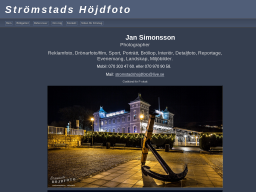 www.stromstadshojdfoto.se