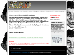 www.svenskamad.se