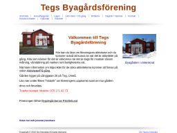 www.tegsbyagard.se