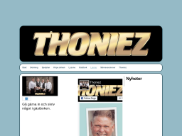 www.thoniez.se