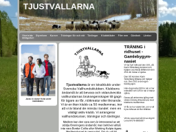 www.tjustvallarna.com