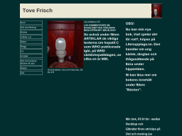 www.tovefrisch.com