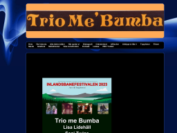 www.triomebumba.se