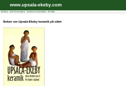 www.upsala-ekeby.com