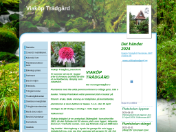 www.viakoptradgard.se