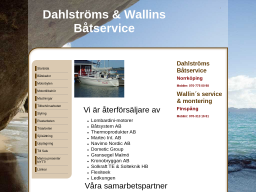www.dwbåtservice.se