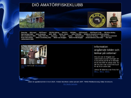 dioamatorfiskeklubb.dinstudio.se
