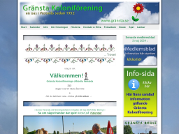 www.gränsta.se
